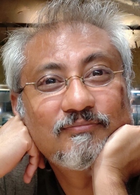 Arnab Basu