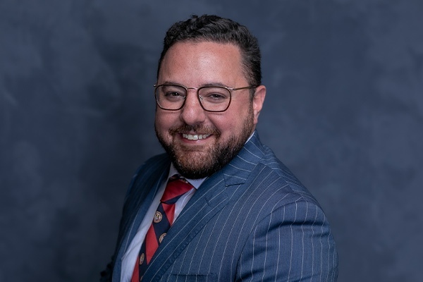 Alexander G. Fulmer