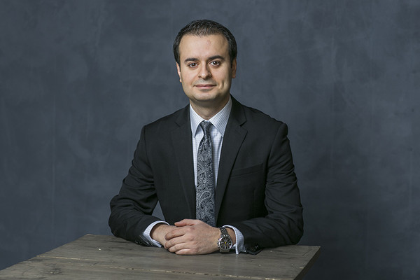 Reza Moghimi