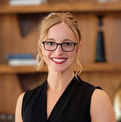 Photo of Alix Naugler