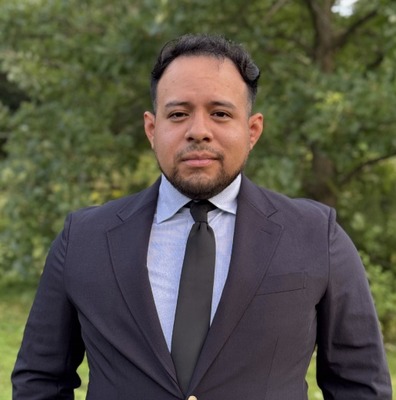 Photo of Anthony Ponce