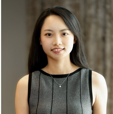 Photo of Bingyan Dai