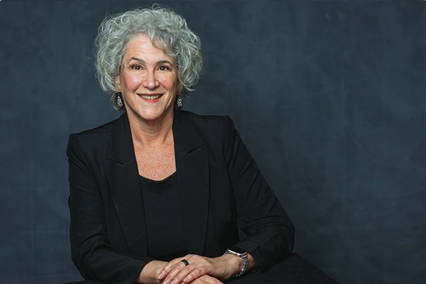 Barbara E. Mink