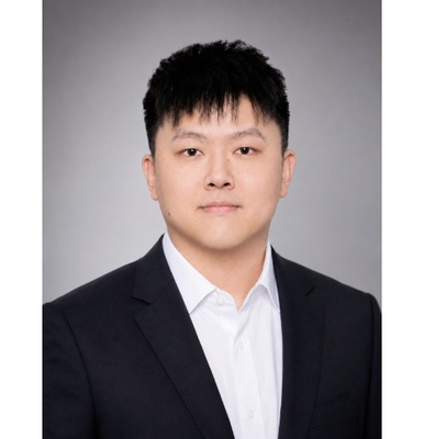 Photo of Chenrui Wang
