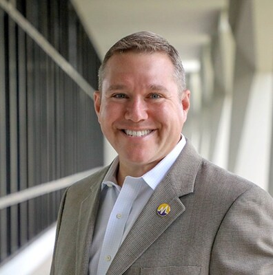 Photo of Daniel Eric Cane