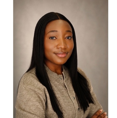 Photo of Funmilayo Adewumi Ajayi