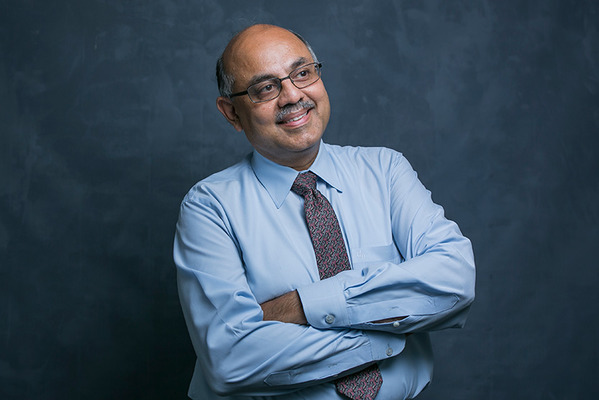 Gautam Ahuja