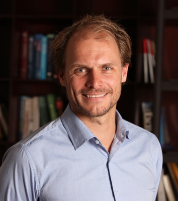 Photo of Guido Grobbink