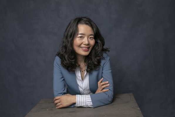 Helen HaeEun Chun