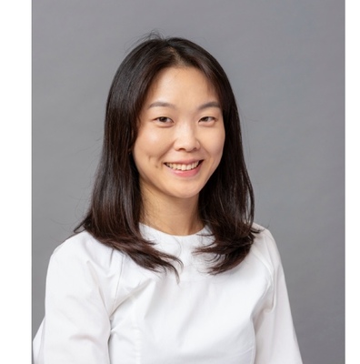 Photo of Hayun Jung