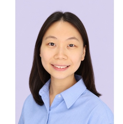 Photo of Hyejin Kim