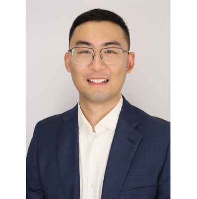 Photo of Hao Wan