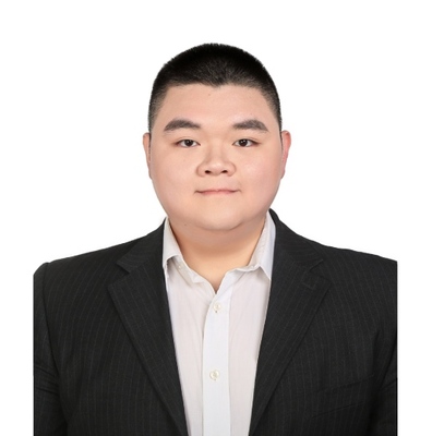 Photo of Hongzhang Xie