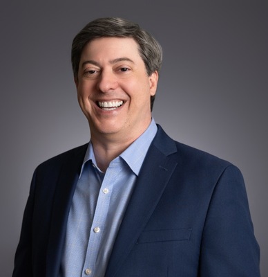 Photo of Jonathan Schwabish