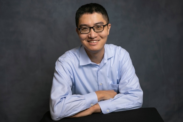 Lawrence Jin