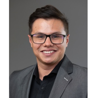 Photo of Jeisson Prieto