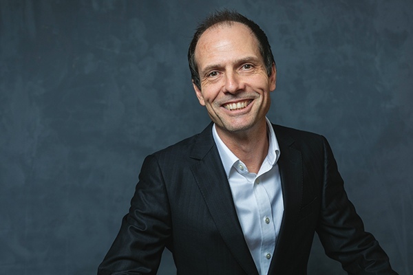 James P. Minas