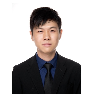 Photo of Jayen Tan