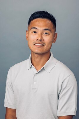 Photo of Atlas Wu