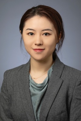 Jiexin Wei