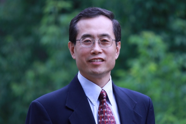 Jinhua Zhao