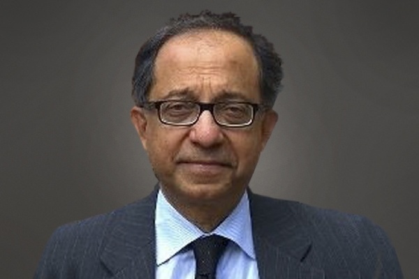 Kaushik Basu