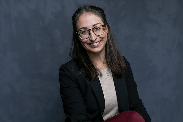 Kelly E. Posenau