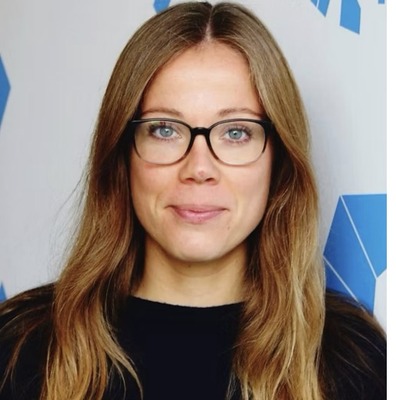 Photo of Karlijn Morsink