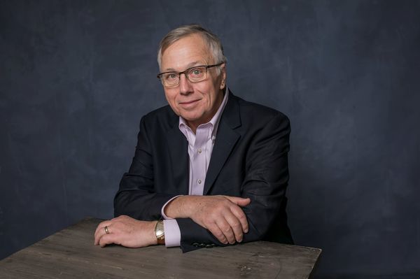 Lawrence W. Robinson