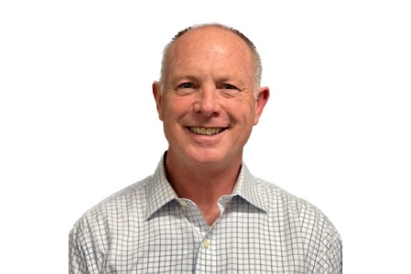 Mark Andrew Beck