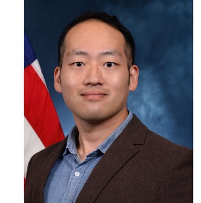 Photo of Motoyuki Yoshihara