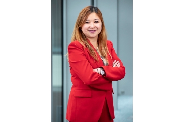 N. Vera Chau