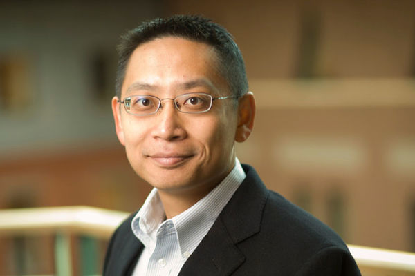 P. Eric Yeung (on leave)
