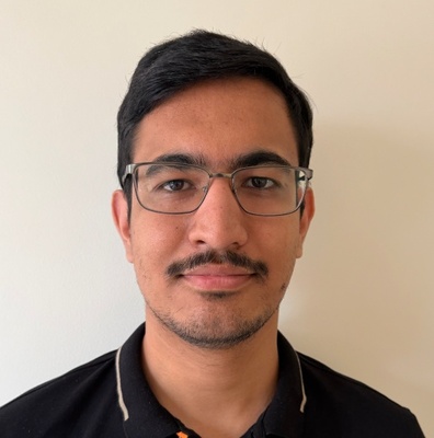 Photo of Sarthak Awasthi