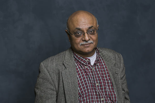 Ravi Kanbur's faculty page for the Cornell SC Johnson