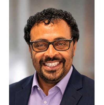 Photo of Sam Marwaha