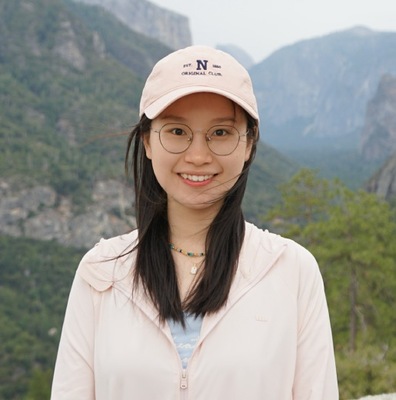 Photo of Tianjiao Mei