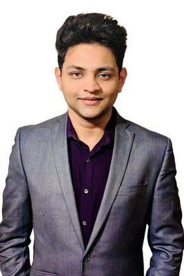 Tejas Ramdas