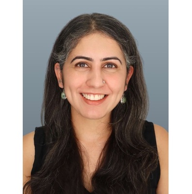 Photo of Vrinda Kapoor