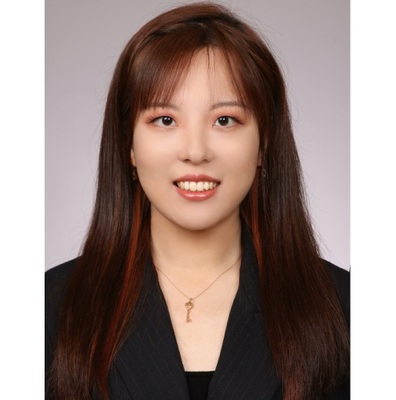Photo of Weiting Wang