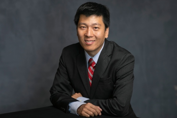 Wendong Zhang