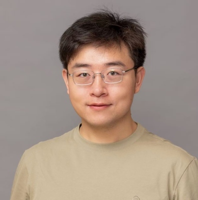 Photo of Yanlei He