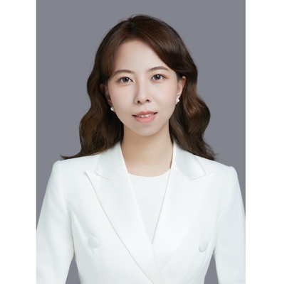 Photo of Yunran Wang