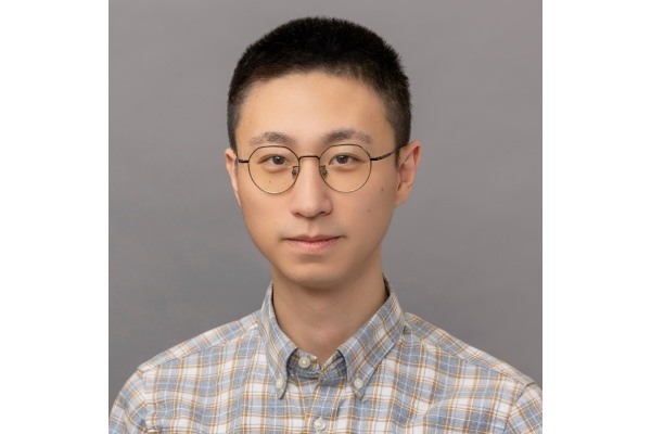 Ziwei Zhu