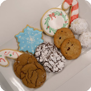 Holiday Cookies