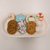 Assorted Holiday Cookie Dozen